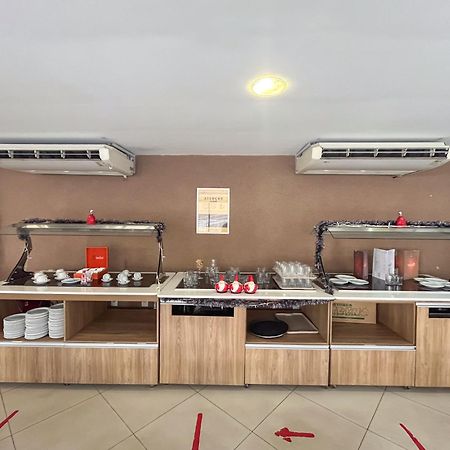 Ponta Negra Flats Confort Accommodations Vista Para O Mar Natal Exterior photo